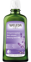 WELEDA Lavendel Entspannungsbad