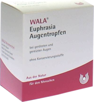 EUPHRASIA-AUGENTROPFEN
