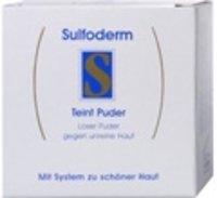 SULFODERM-S-Teint-Puder
