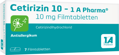 CETIRIZIN-10-1A-Pharma-Filmtabletten