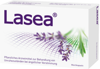 LASEA-Weichkapseln