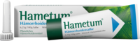 HAMETUM-Haemorrhoiden-Salbe