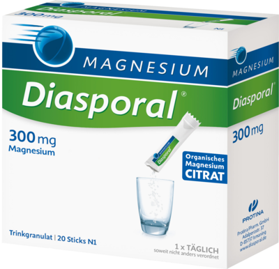 MAGNESIUM-DIASPORAL-300-mg-Granulat