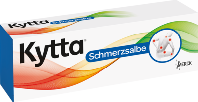 KYTTA-Schmerzsalbe