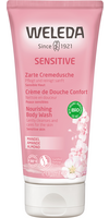 WELEDA Mandel Sensitiv zarte Cremedusche